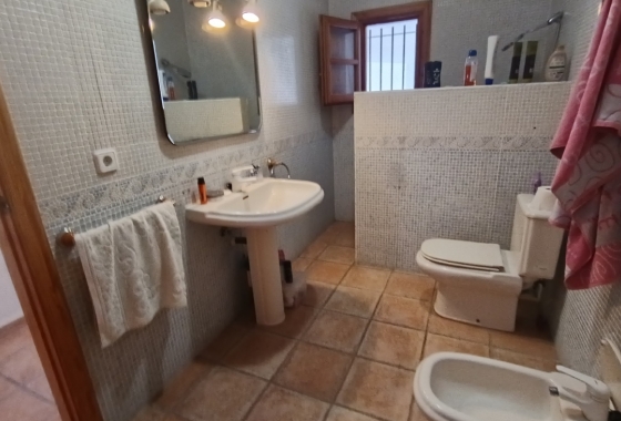 Återförsäljning - Villa - Canadas De San Pedro - Inland