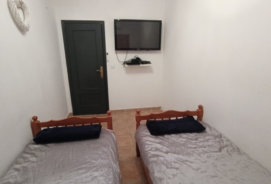 Återförsäljning - Villa - Canadas De San Pedro - Inland