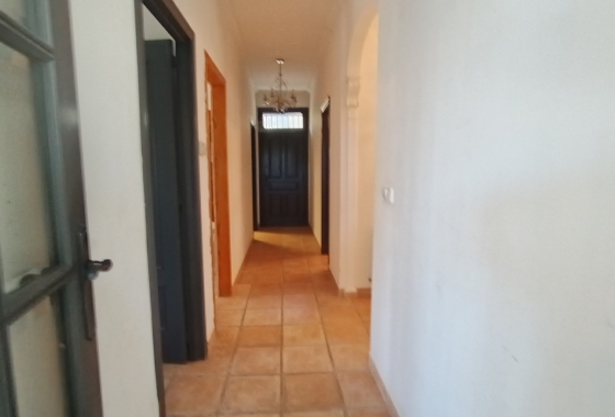 Återförsäljning - Villa - Canadas De San Pedro - Inland