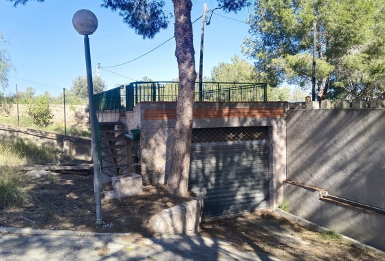 Återförsäljning - Villa - Canadas De San Pedro - Inland