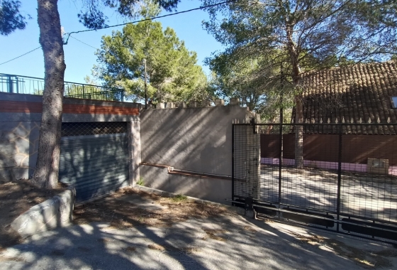 Återförsäljning - Villa - Canadas De San Pedro - Inland