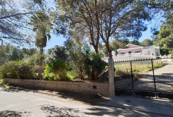 Återförsäljning - Villa - Canadas De San Pedro - Inland