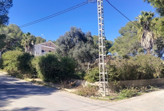 Återförsäljning - Villa - Canadas De San Pedro - Inland