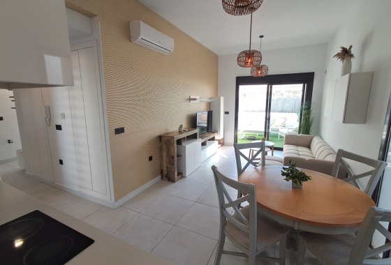 Herverkoop - Villa - Orihuela Costa - Costa Blanca