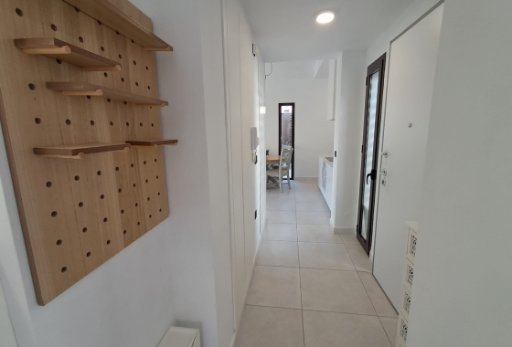 Herverkoop - Villa - Orihuela Costa - Costa Blanca