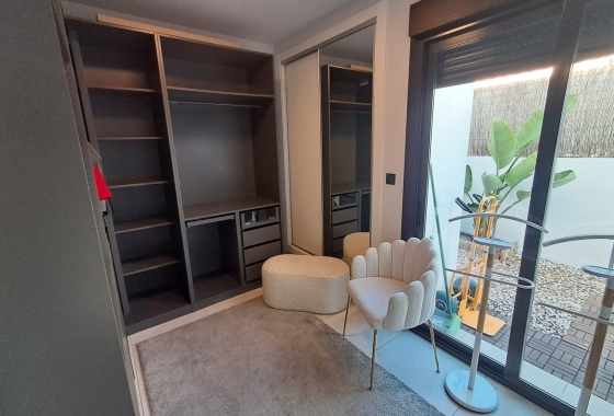 Herverkoop - Villa - Orihuela Costa - Costa Blanca