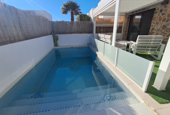 Herverkoop - Villa - Orihuela Costa - Costa Blanca