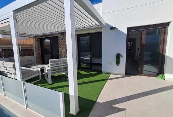 Herverkoop - Villa - Orihuela Costa - Costa Blanca