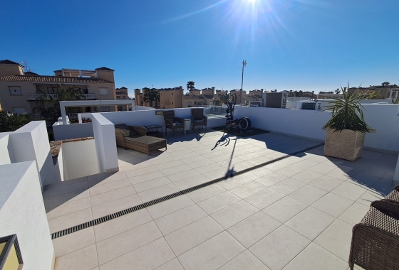 Herverkoop - Villa - Orihuela Costa - Costa Blanca