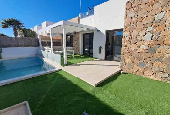 Herverkoop - Villa - Orihuela Costa - Costa Blanca