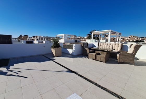 Herverkoop - Villa - Orihuela Costa - Costa Blanca