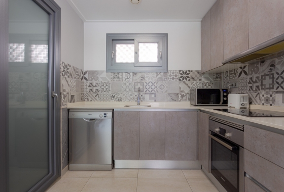 Herverkoop - Appartement / flat - Torrevieja - Costa Blanca