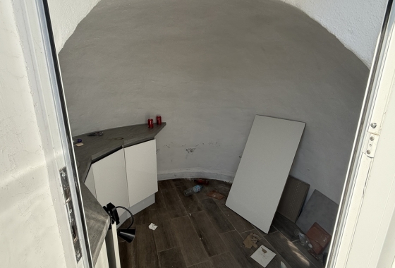 Herverkoop - Villa - Orihuela Costa - Costa Blanca