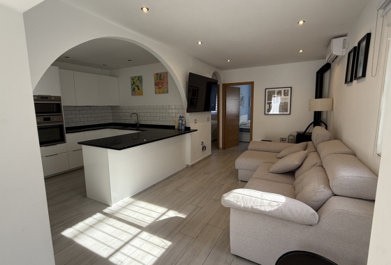 Herverkoop - Villa - Orihuela Costa - Costa Blanca