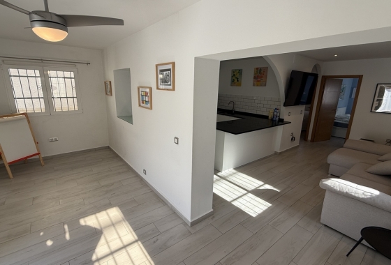 Herverkoop - Villa - Orihuela Costa - Costa Blanca