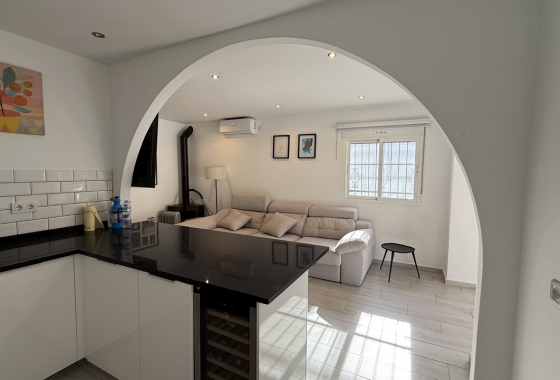 Herverkoop - Villa - Orihuela Costa - Costa Blanca