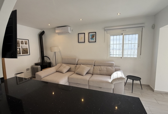 Herverkoop - Villa - Orihuela Costa - Costa Blanca