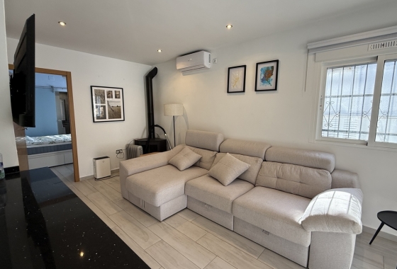 Herverkoop - Villa - Orihuela Costa - Costa Blanca