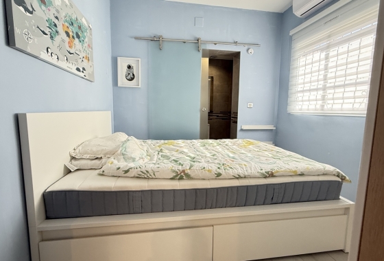 Herverkoop - Villa - Orihuela Costa - Costa Blanca