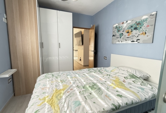 Herverkoop - Villa - Orihuela Costa - Costa Blanca