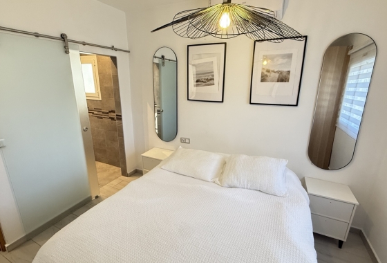 Herverkoop - Villa - Orihuela Costa - Costa Blanca