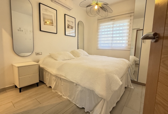 Herverkoop - Villa - Orihuela Costa - Costa Blanca