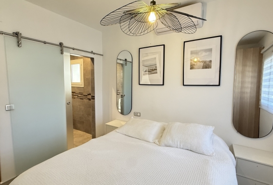 Herverkoop - Villa - Orihuela Costa - Costa Blanca