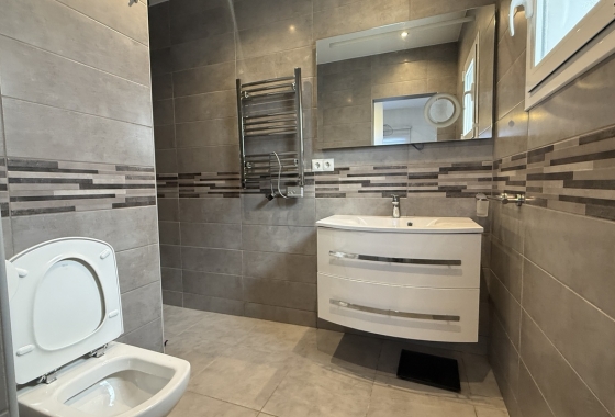 Herverkoop - Villa - Orihuela Costa - Costa Blanca