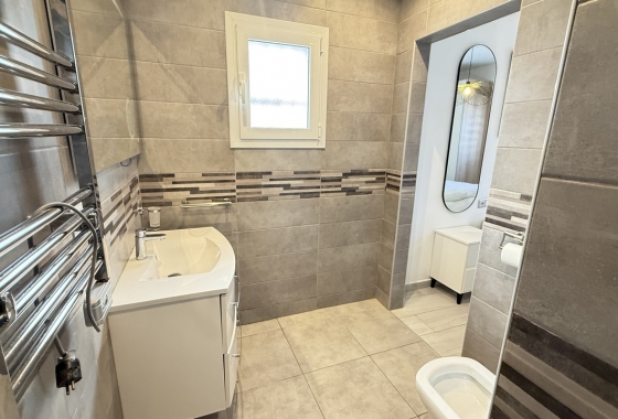 Herverkoop - Villa - Orihuela Costa - Costa Blanca