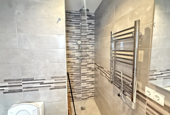 Herverkoop - Villa - Orihuela Costa - Costa Blanca