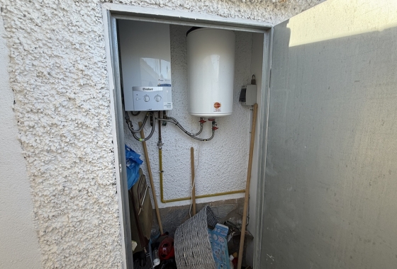 Herverkoop - Villa - Orihuela Costa - Costa Blanca