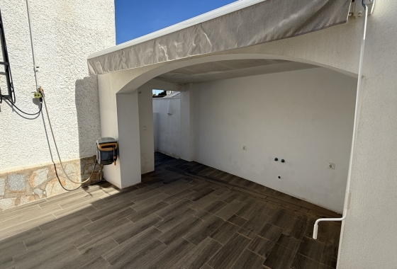 Herverkoop - Villa - Orihuela Costa - Costa Blanca