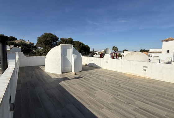 Herverkoop - Villa - Orihuela Costa - Costa Blanca