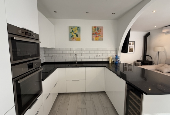 Herverkoop - Villa - Orihuela Costa - Costa Blanca