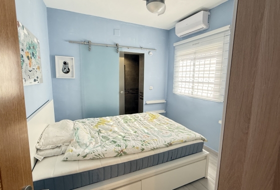 Herverkoop - Villa - Orihuela Costa - Costa Blanca