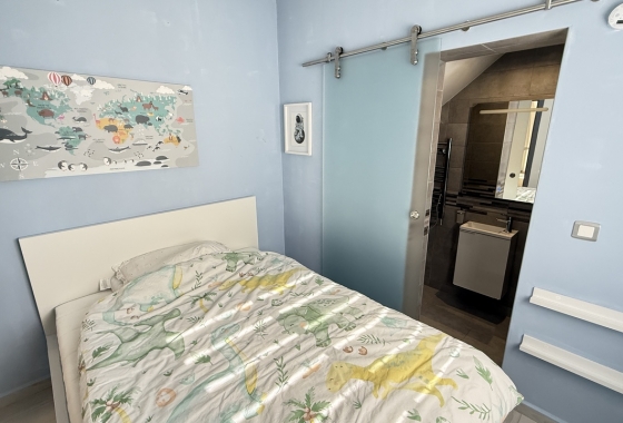 Herverkoop - Villa - Orihuela Costa - Costa Blanca