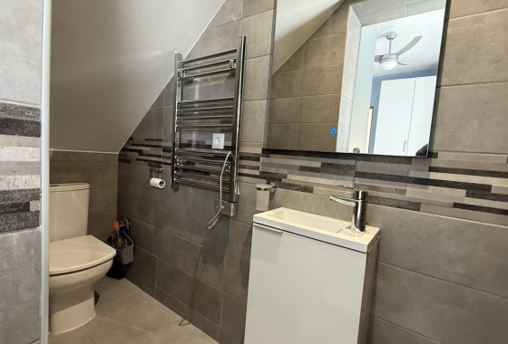 Herverkoop - Villa - Orihuela Costa - Costa Blanca