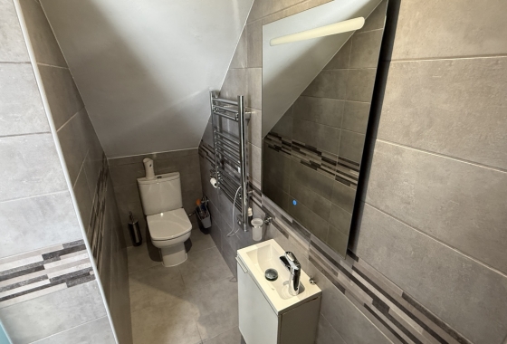 Herverkoop - Villa - Orihuela Costa - Costa Blanca