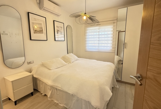 Herverkoop - Villa - Orihuela Costa - Costa Blanca