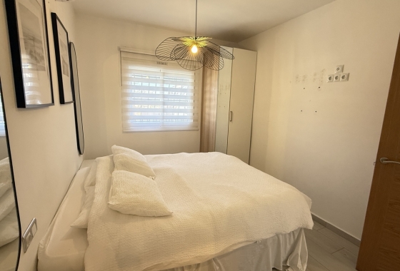 Herverkoop - Villa - Orihuela Costa - Costa Blanca