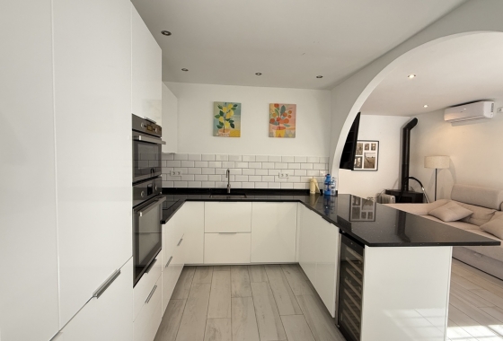 Herverkoop - Villa - Orihuela Costa - Costa Blanca