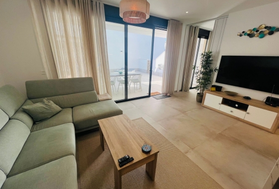 Herverkoop - Appartement / flat - San Pedro del Pinatar - Costa Calida