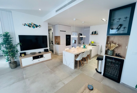 Herverkoop - Appartement / flat - San Pedro del Pinatar - Costa Calida