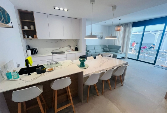 Herverkoop - Appartement / flat - San Pedro del Pinatar - Costa Calida