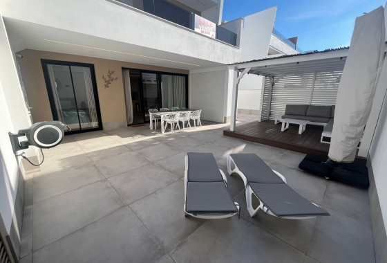 Herverkoop - Appartement / flat - San Pedro del Pinatar - Costa Calida