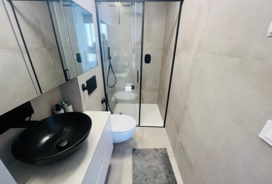 Herverkoop - Appartement / flat - San Pedro del Pinatar - Costa Calida