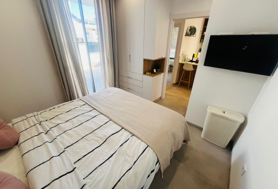 Herverkoop - Appartement / flat - San Pedro del Pinatar - Costa Calida