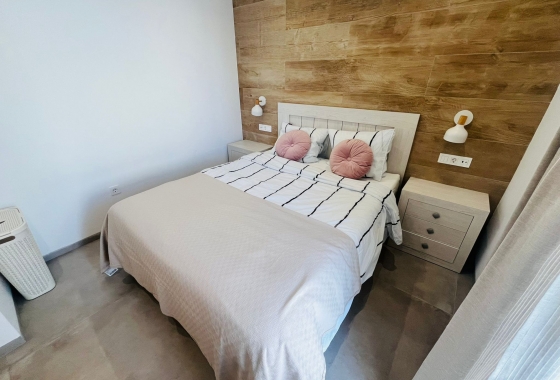 Herverkoop - Appartement / flat - San Pedro del Pinatar - Costa Calida