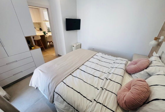 Herverkoop - Appartement / flat - San Pedro del Pinatar - Costa Calida