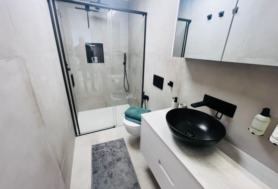 Herverkoop - Appartement / flat - San Pedro del Pinatar - Costa Calida